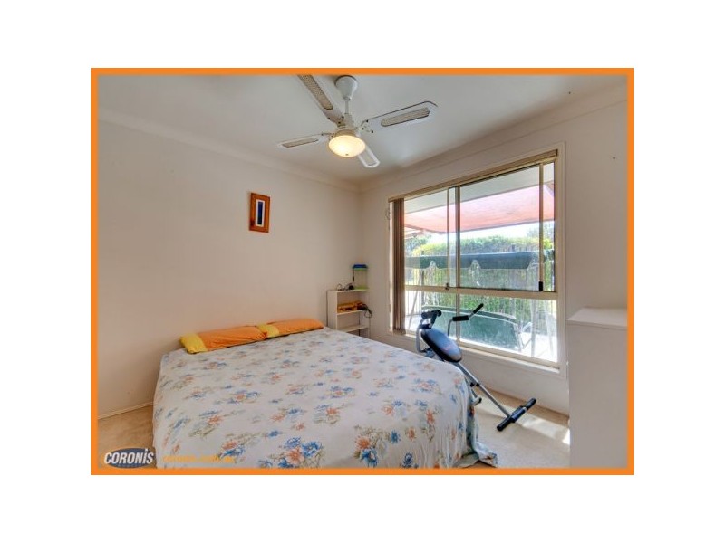7 Lourdes Place, Boondall QLD 4034