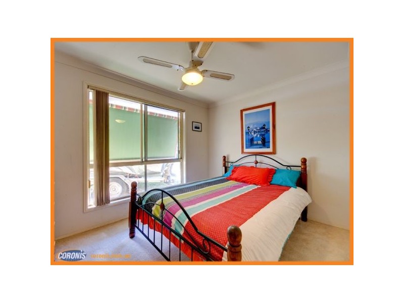 7 Lourdes Place, Boondall QLD 4034