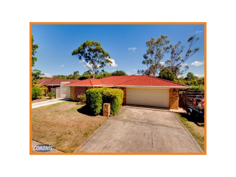 7 Lourdes Place, Boondall QLD 4034