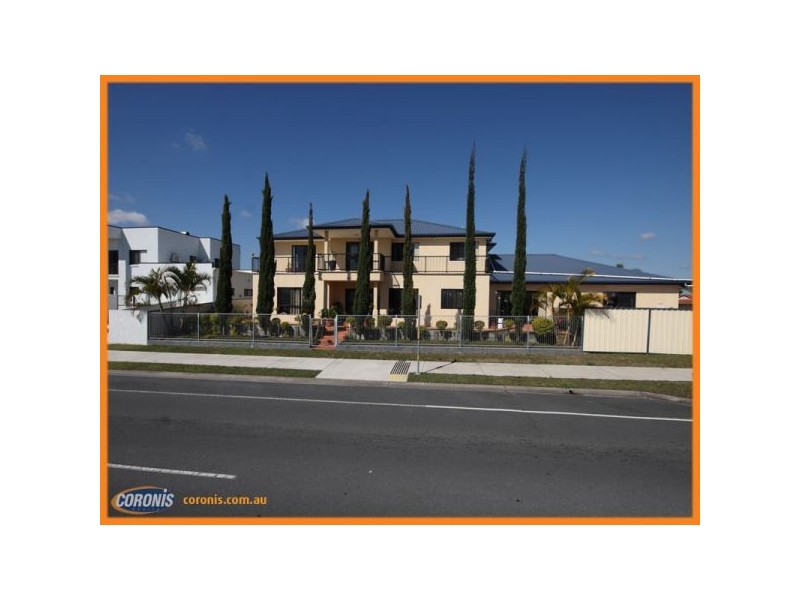 101 Phillip Parade, Deception Bay QLD 4508