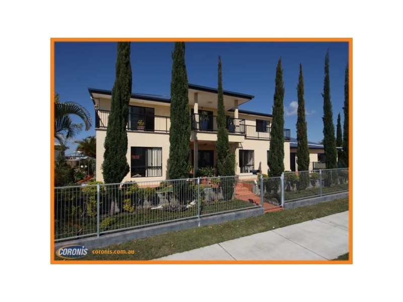 101 Phillip Parade, Deception Bay QLD 4508