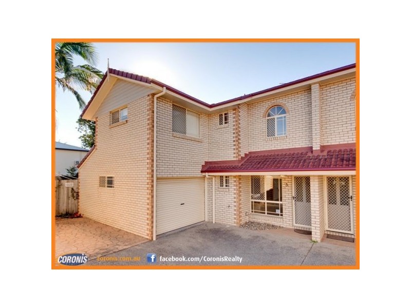 3/26 Franklin Street, Nundah QLD 4012