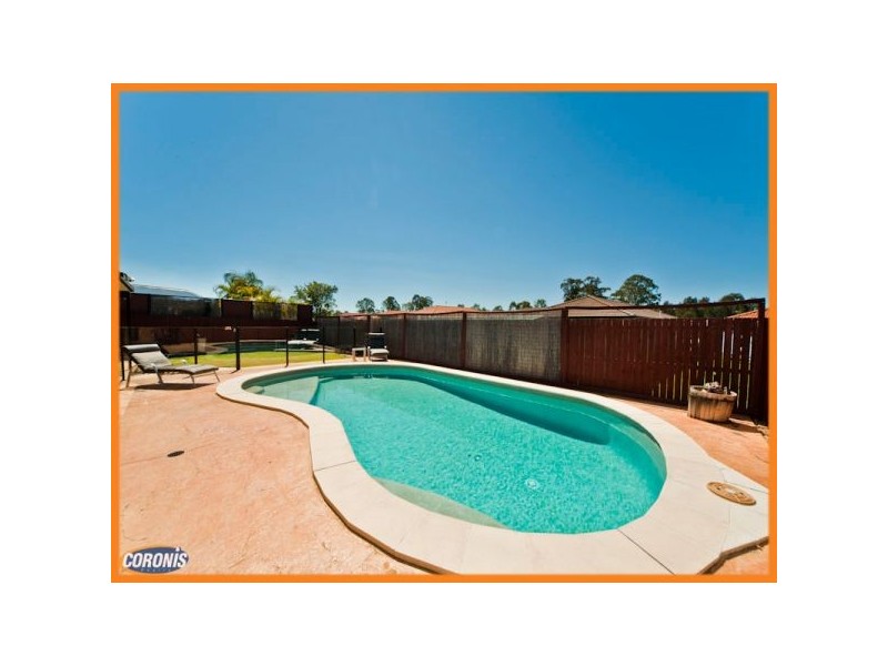 38 Fawn Street, Upper Coomera QLD 4209