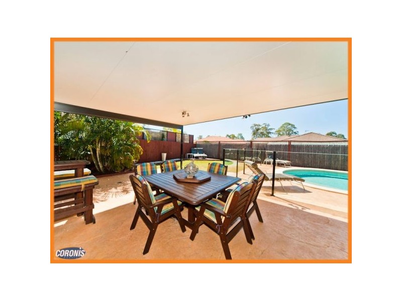 38 Fawn Street, Upper Coomera QLD 4209