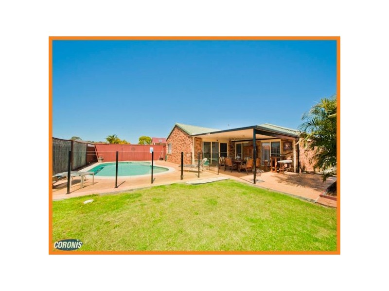 38 Fawn Street, Upper Coomera QLD 4209