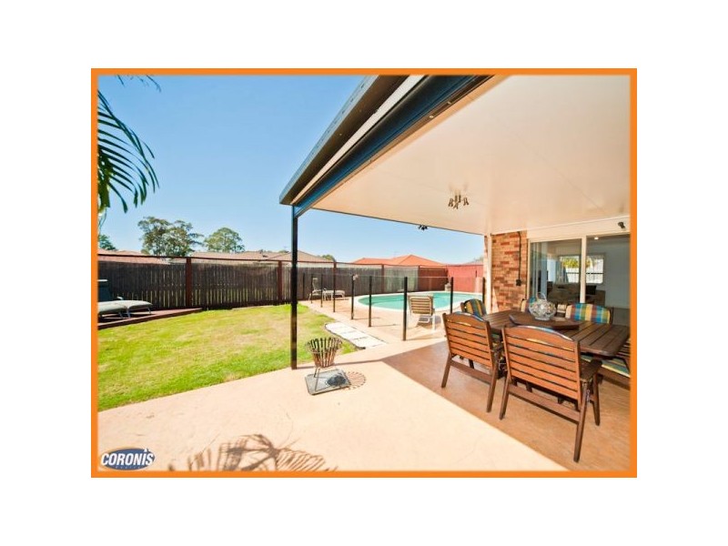 38 Fawn Street, Upper Coomera QLD 4209