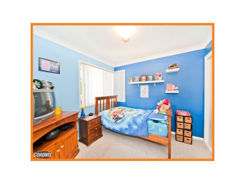 38 Fawn Street, Upper Coomera QLD 4209