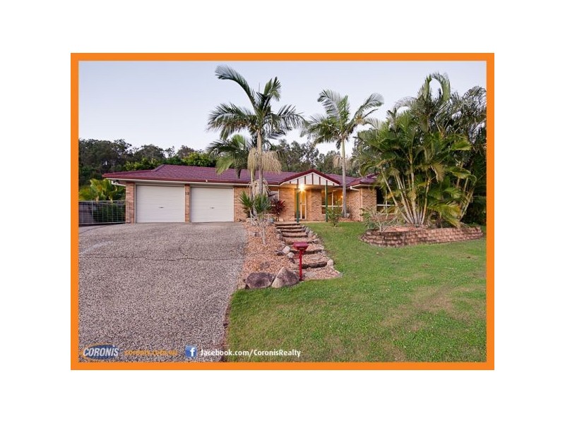 253 Mt Warren Boulevard, Mount Warren Park QLD 4207