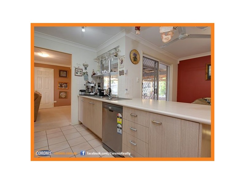 253 Mt Warren Boulevard, Mount Warren Park QLD 4207