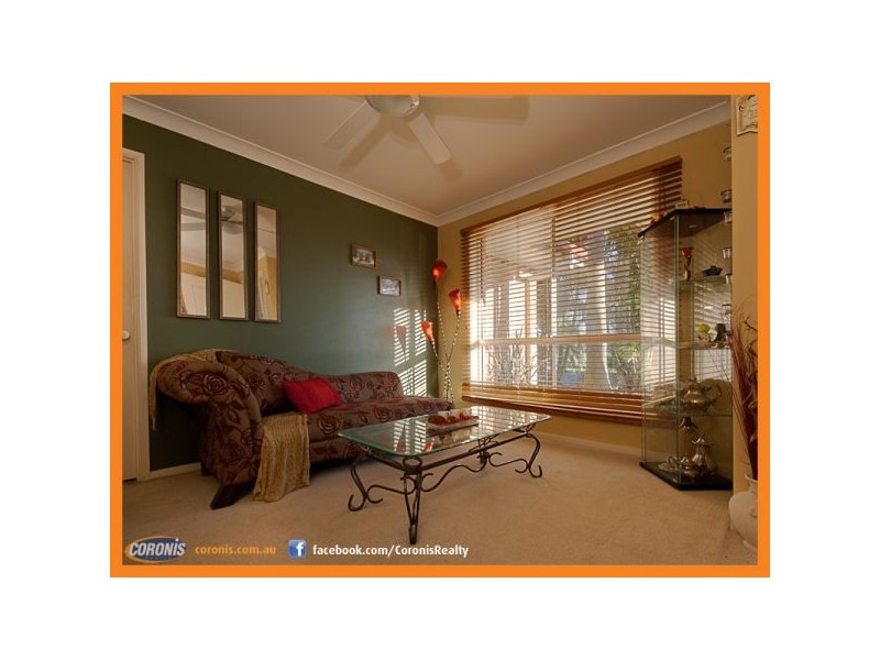 253 Mt Warren Boulevard, Mount Warren Park QLD 4207
