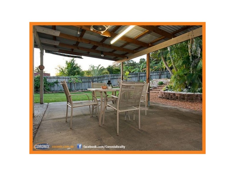 253 Mt Warren Boulevard, Mount Warren Park QLD 4207