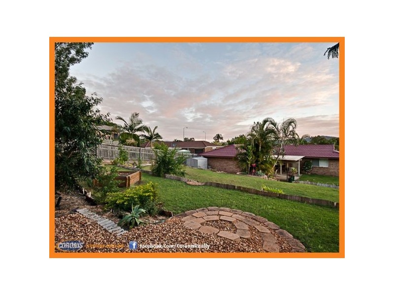 253 Mt Warren Boulevard, Mount Warren Park QLD 4207