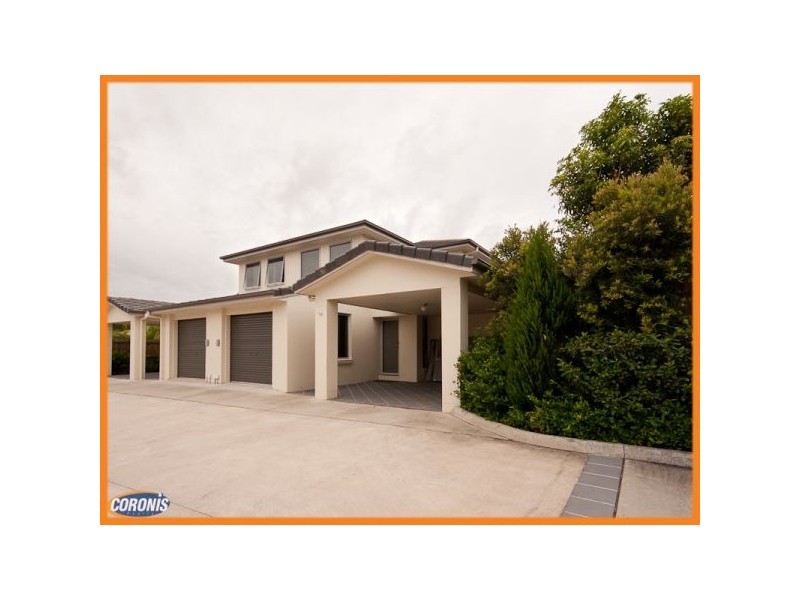 14/45 Spencer Street, Aspley QLD 4034