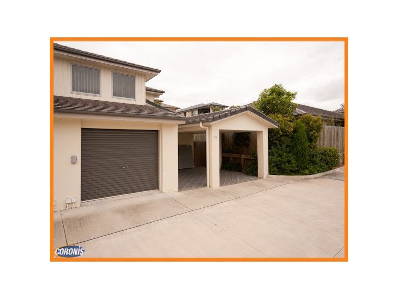 14/45 Spencer Street, Aspley QLD 4034