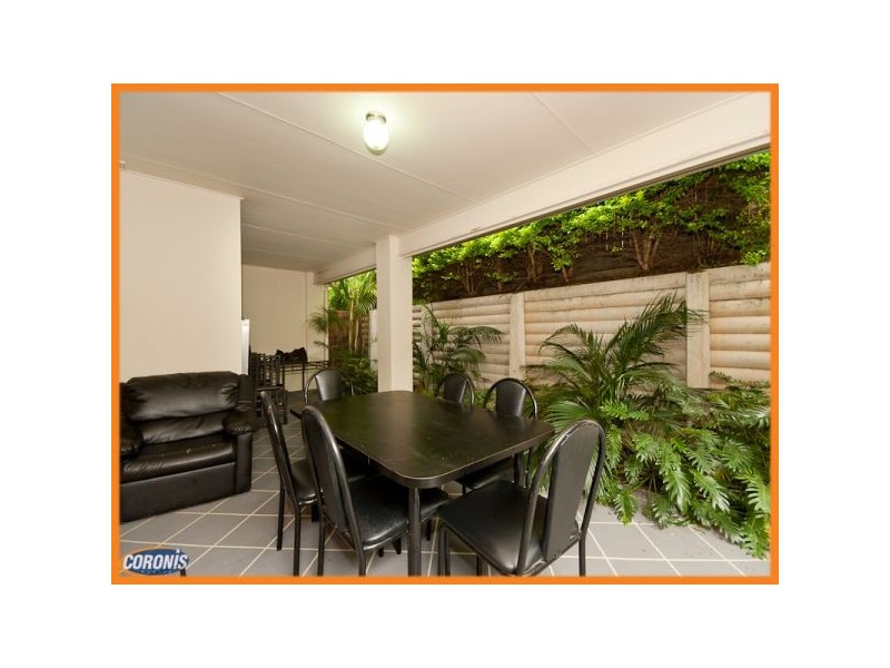 14/45 Spencer Street, Aspley QLD 4034