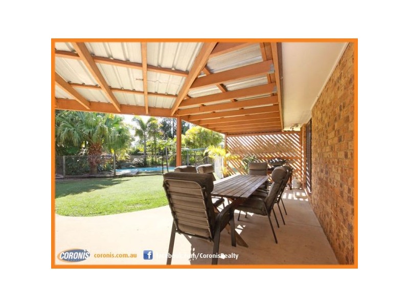 136 Rosehill Drive, Burpengary QLD 4505