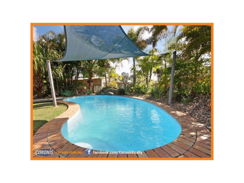 136 Rosehill Drive, Burpengary QLD 4505