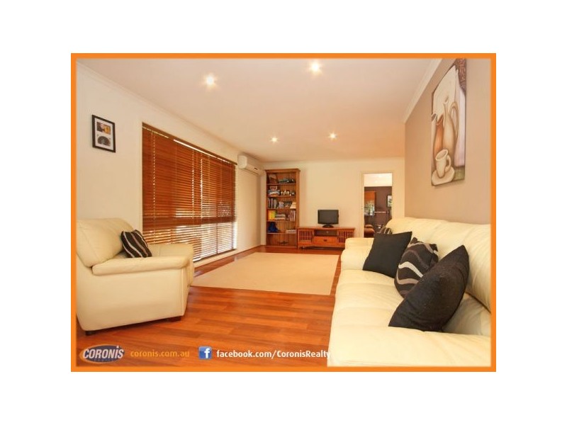136 Rosehill Drive, Burpengary QLD 4505