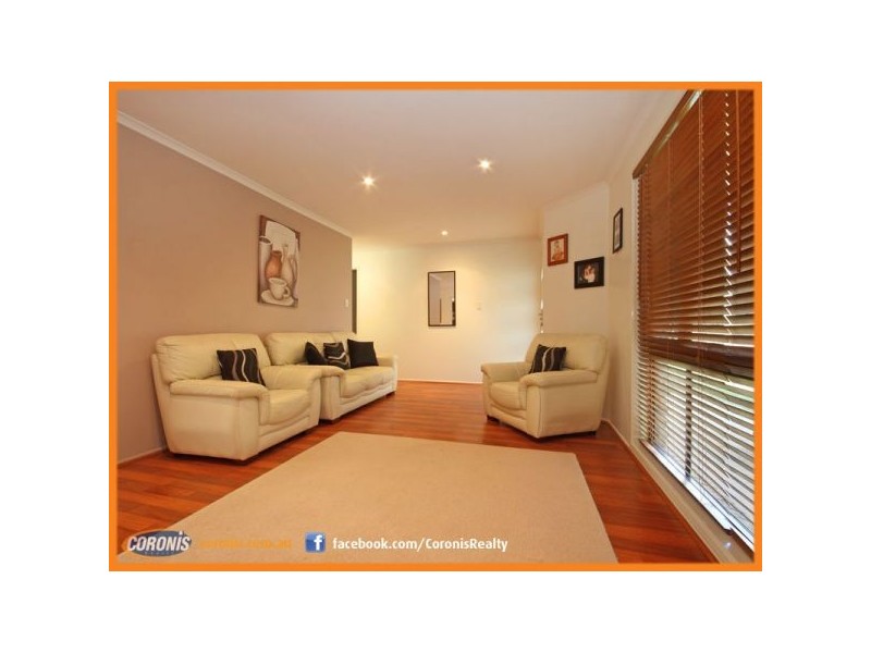 136 Rosehill Drive, Burpengary QLD 4505
