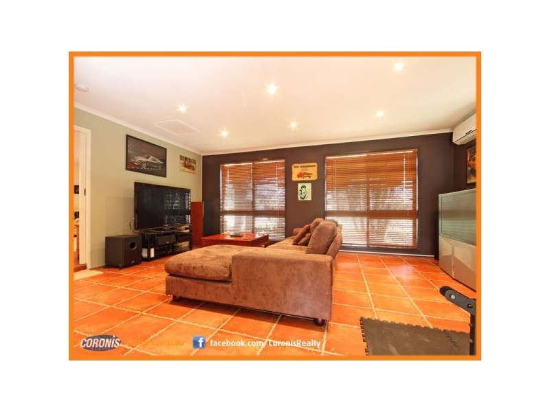 136 Rosehill Drive, Burpengary QLD 4505
