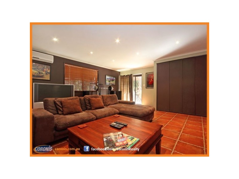 136 Rosehill Drive, Burpengary QLD 4505