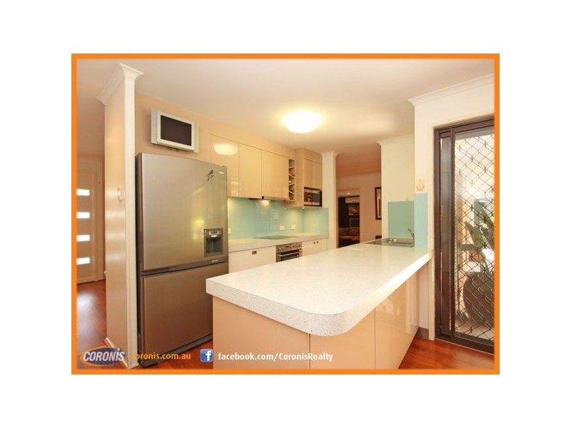 136 Rosehill Drive, Burpengary QLD 4505