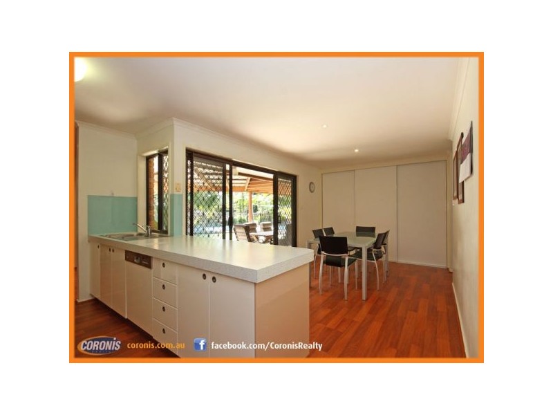 136 Rosehill Drive, Burpengary QLD 4505