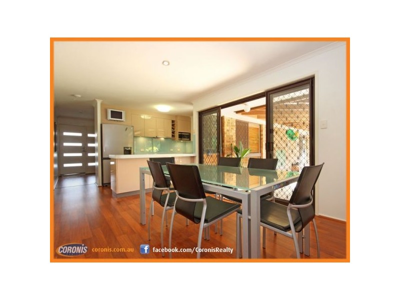 136 Rosehill Drive, Burpengary QLD 4505