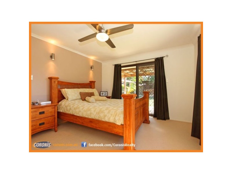 136 Rosehill Drive, Burpengary QLD 4505
