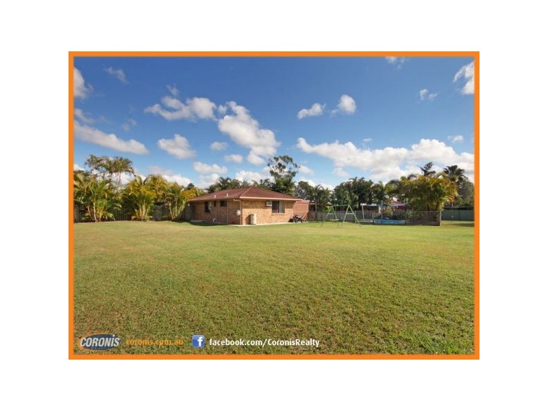 136 Rosehill Drive, Burpengary QLD 4505