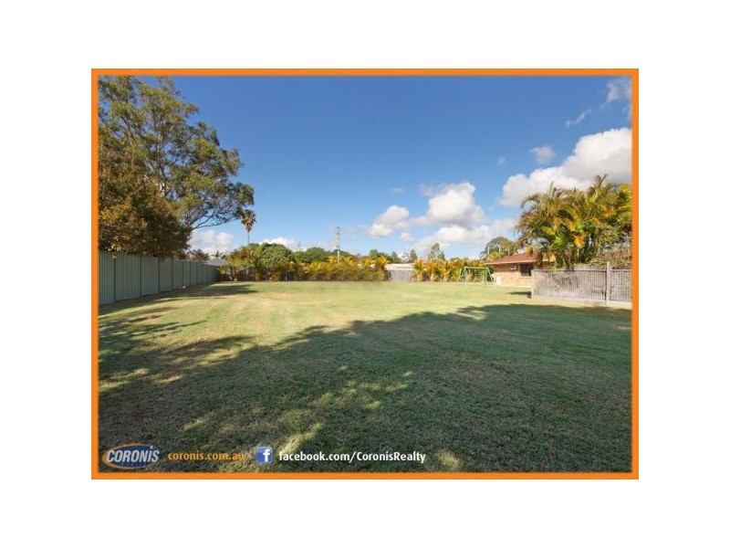 136 Rosehill Drive, Burpengary QLD 4505