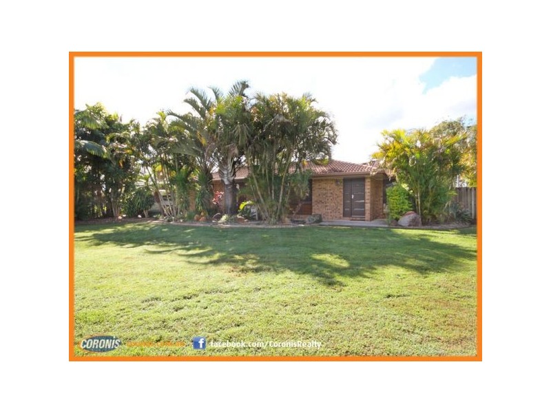 136 Rosehill Drive, Burpengary QLD 4505