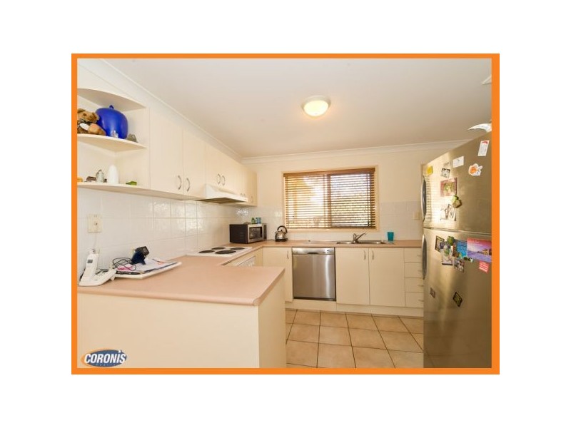 3/16 Garden Terrace, Newmarket QLD 4051