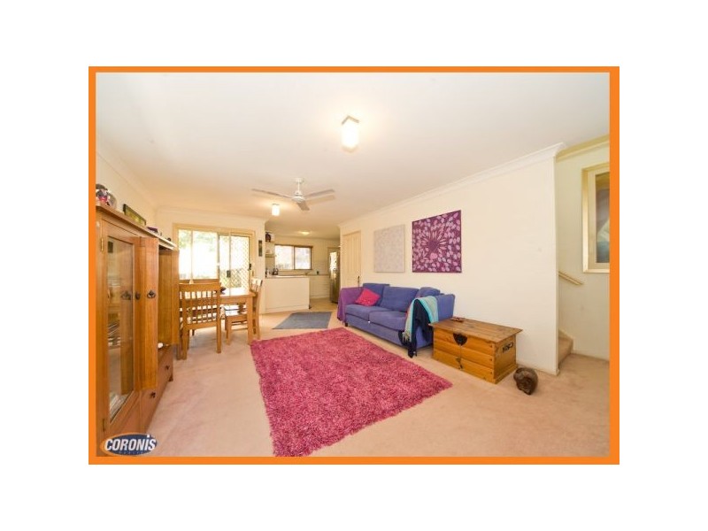 3/16 Garden Terrace, Newmarket QLD 4051