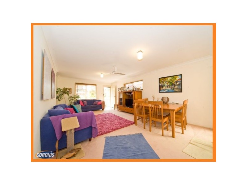 3/16 Garden Terrace, Newmarket QLD 4051