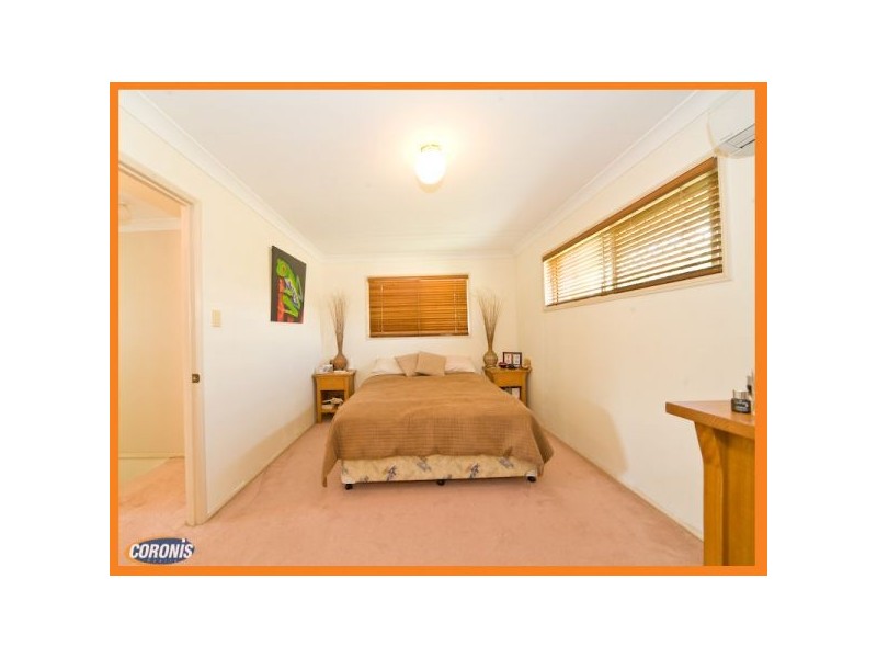 3/16 Garden Terrace, Newmarket QLD 4051