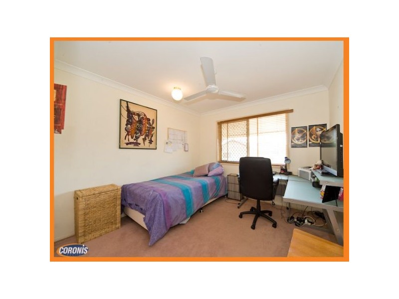 3/16 Garden Terrace, Newmarket QLD 4051