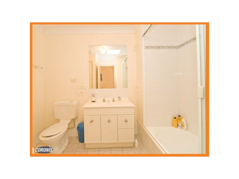 3/16 Garden Terrace, Newmarket QLD 4051