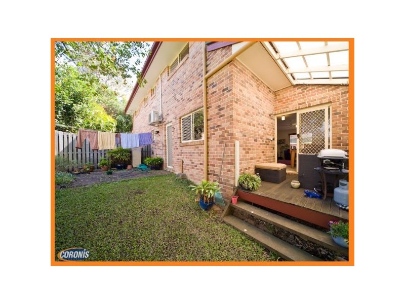 3/16 Garden Terrace, Newmarket QLD 4051