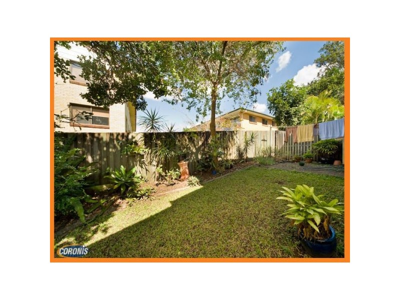 3/16 Garden Terrace, Newmarket QLD 4051