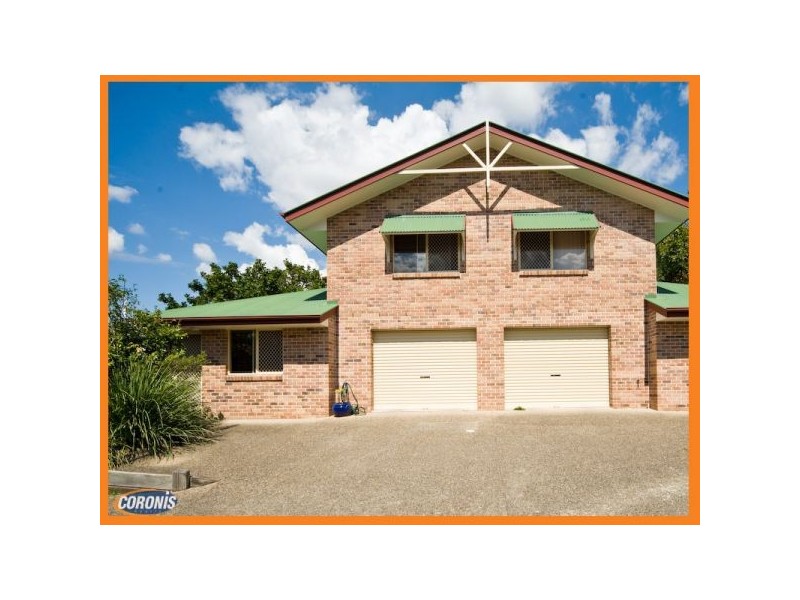 3/16 Garden Terrace, Newmarket QLD 4051