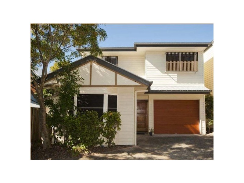 1/15 Banbridge Street, Kelvin Grove QLD 4059