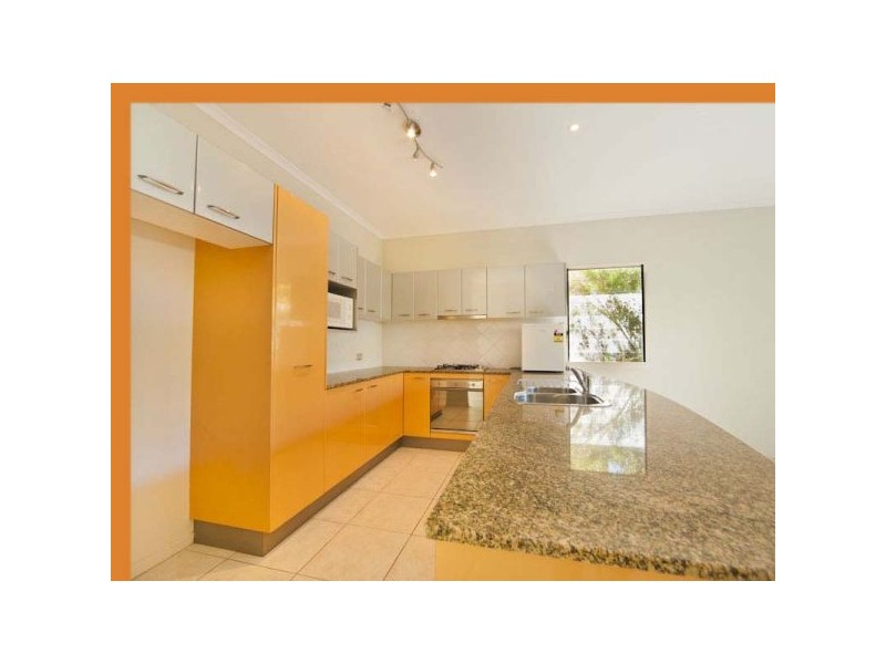 1/15 Banbridge Street, Kelvin Grove QLD 4059