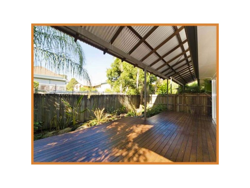 1/15 Banbridge Street, Kelvin Grove QLD 4059