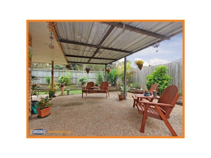 14 Macadam Court, Kallangur QLD 4503