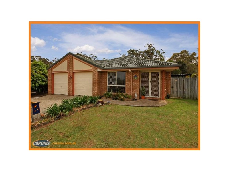 14 Macadam Court, Kallangur QLD 4503