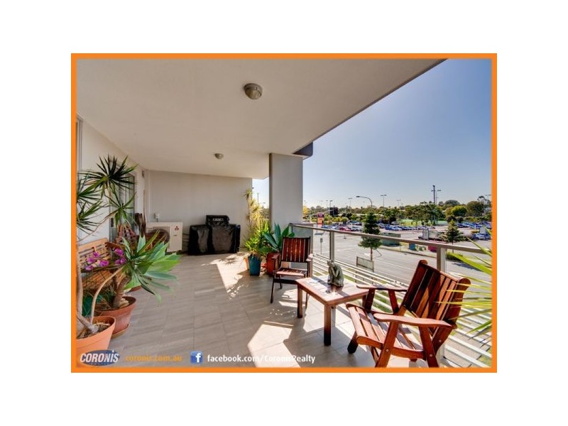 5/23-27 Playfield Street, Chermside QLD 4032