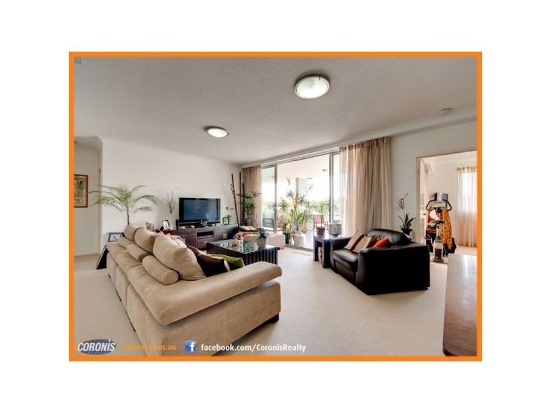 5/23-27 Playfield Street, Chermside QLD 4032