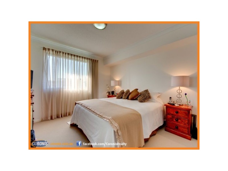 5/23-27 Playfield Street, Chermside QLD 4032