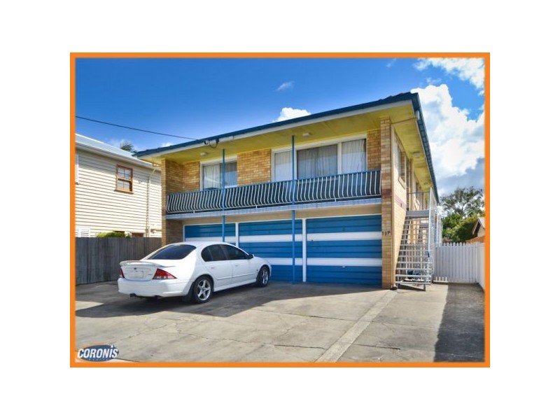 117 Rawlins Street, Kangaroo Point QLD 4169